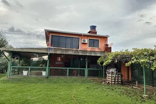 casa en venta en Ciudad Del Este