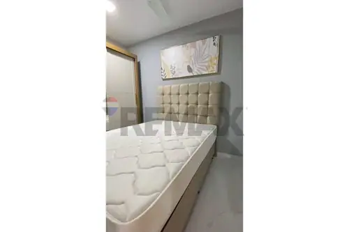 casa en alquiler en Limpio