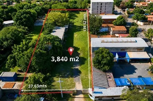 en venta en Fernando De La Mora