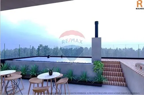 casa en venta en Villa Morra