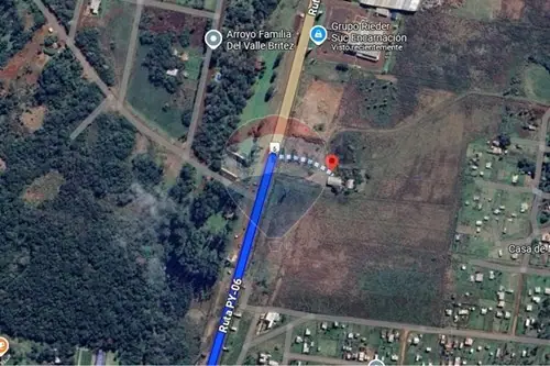 en venta en Cambyretá