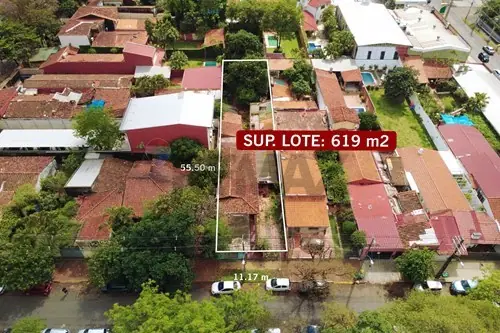 en venta en San Cristóbal