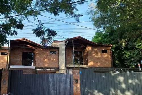 en alquiler en San Lorenzo