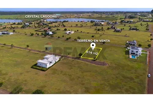 en venta en Hernandarias