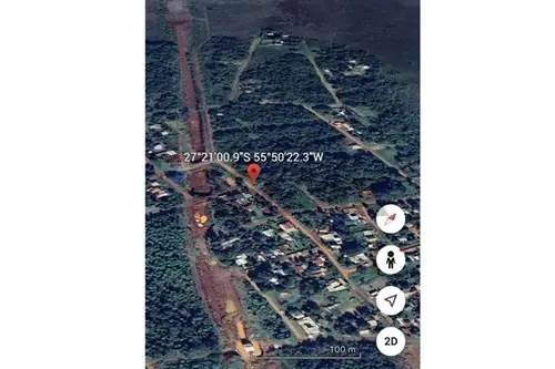 en venta en Cambyretá