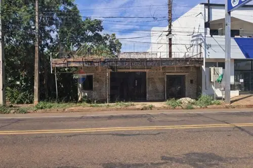 en venta en Coronel Bogado