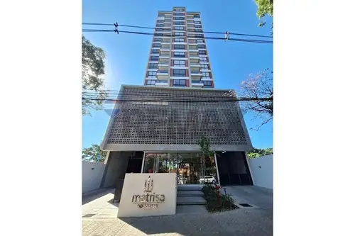 casa en alquiler en Mariscal Estigarribia