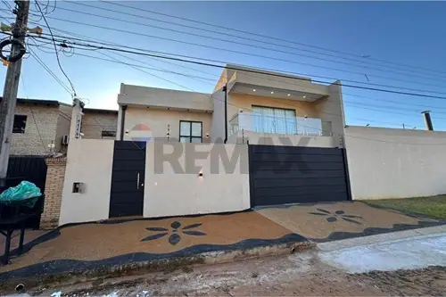 chacra-campo en venta en San Lorenzo