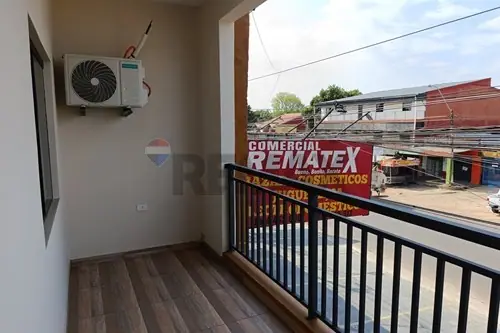casa en alquiler en Capiata