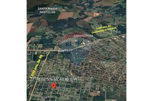 en venta en Cambyretá