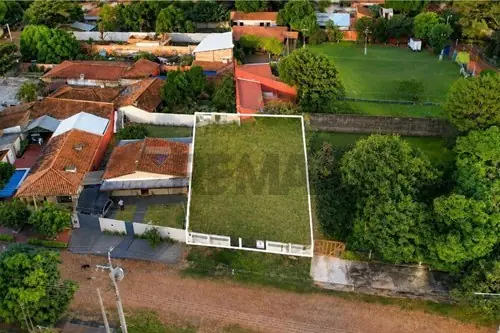 en venta en San Lorenzo