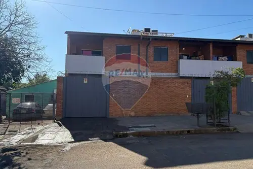 casa en alquiler en San Lorenzo