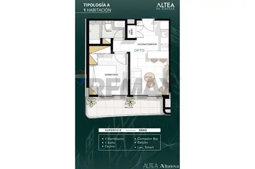 casa en venta en Recoleta