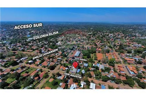 en venta en Villa Elisa