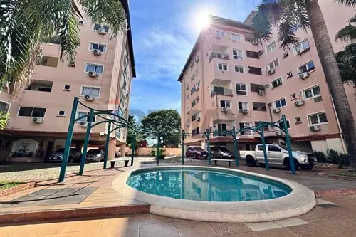 casa en venta en Fernando De La Mora