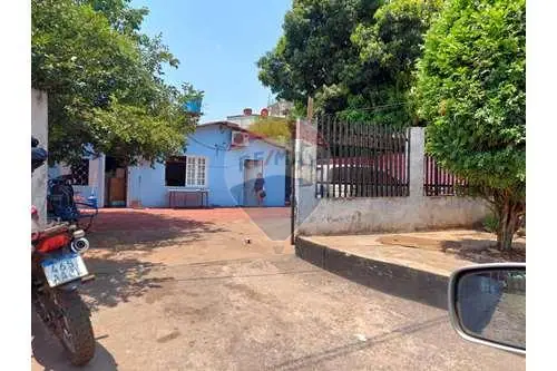 en venta en Ciudad Del Este