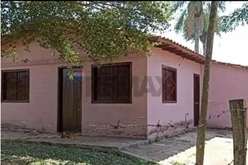 en venta en Caacupé