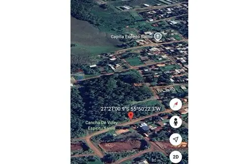 en venta en Cambyretá