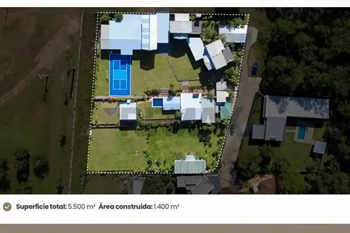 casa en venta en Encarnación
