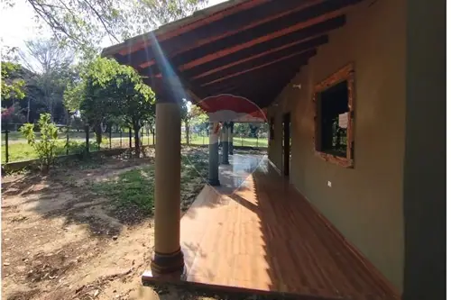 en alquiler en San Ignacio