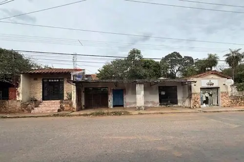 en venta en Ñemby