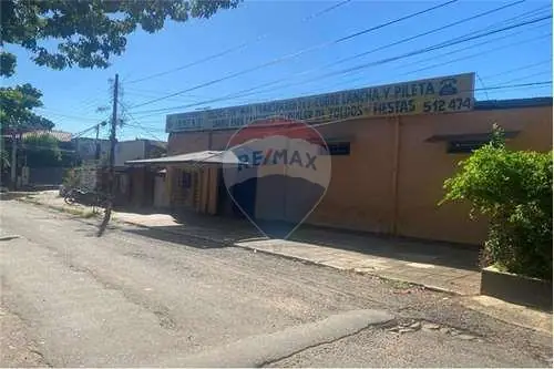 en venta en Fernando De La Mora