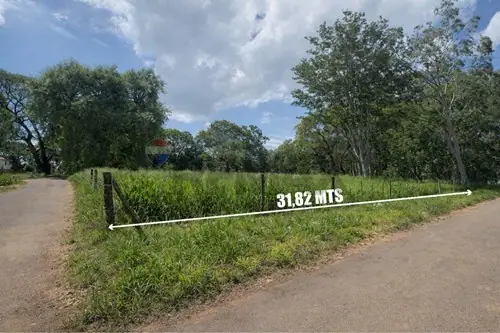 en venta en Fernando De La Mora