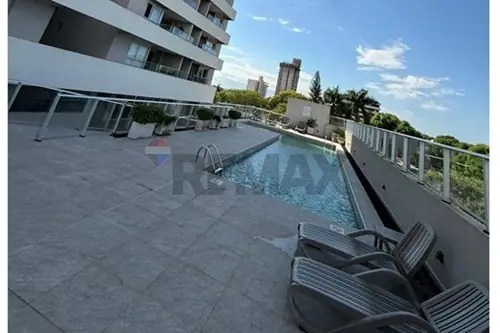 casa en alquiler en Mariscal Estigarribia