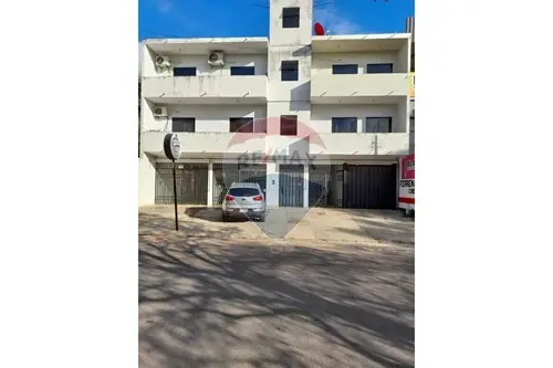 casa en alquiler en Luque