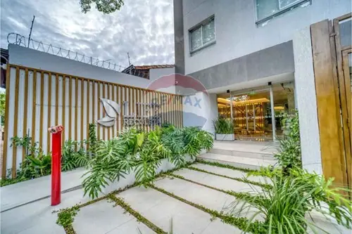 casa en alquiler en Recoleta
