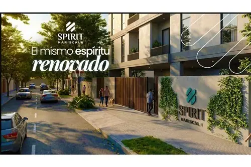 casa en venta en Villa Morra