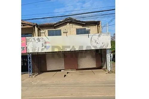 en venta en San Lorenzo