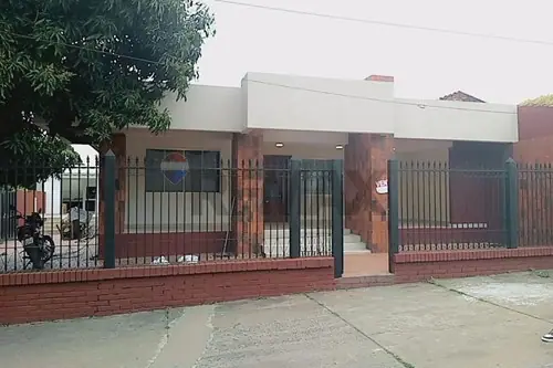 chacra-campo en venta en Lambaré