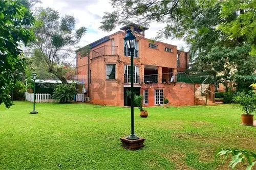 chacra-campo en venta en Lambaré