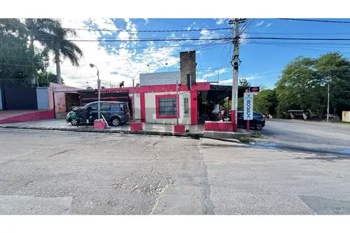 en venta en Zeballos Cué