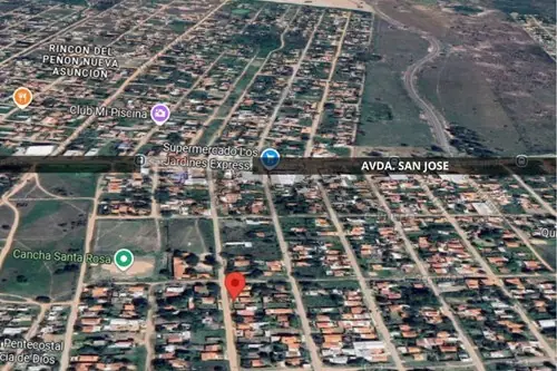 en venta en Limpio