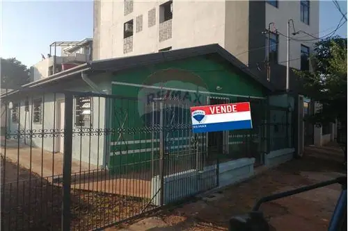 en venta en Encarnación