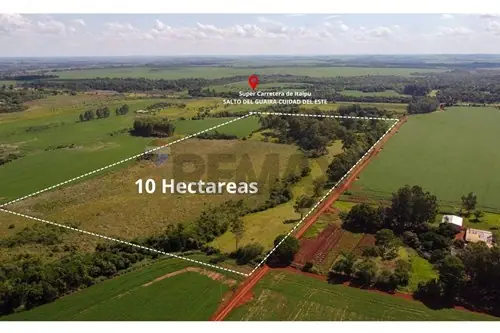 en venta en Itakyry