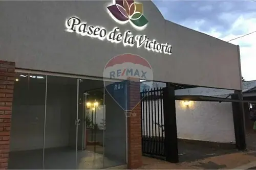 en venta en San Lorenzo