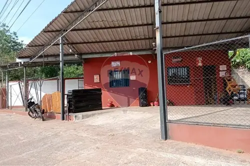en venta en Ñemby