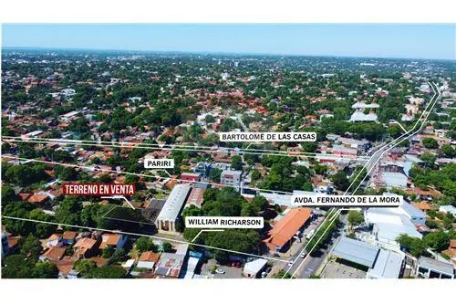 en venta en Vista Alegre