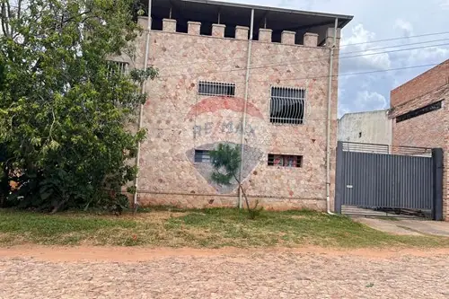 en venta en Mariano Roque Alonso