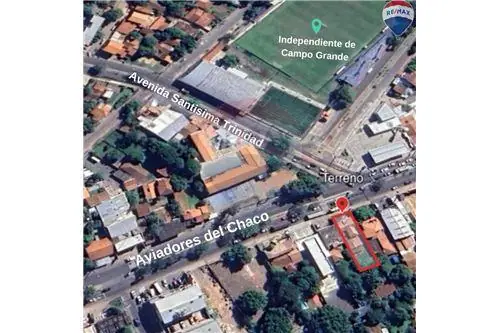 chacra-campo en alquiler en San Jorge