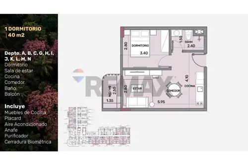 casa en venta en Recoleta