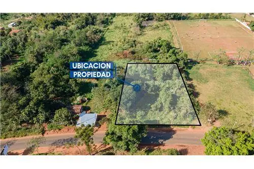en venta en Capiata
