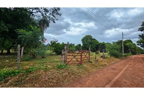 en venta en Pirayú