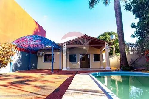 en venta en Minga Guazú
