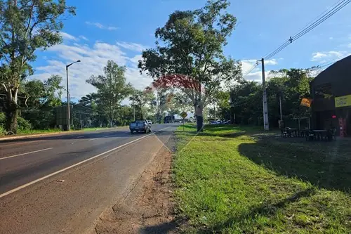 en venta en Encarnación