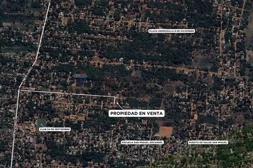 en venta en Aregua