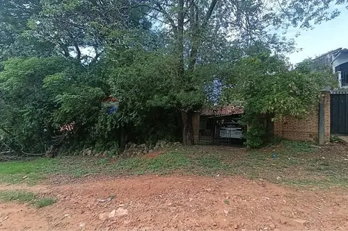 en venta en Mariano Roque Alonso